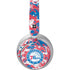 NBA Philadelphia 76ers Red Digi Camo Surface Headphones Skin